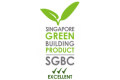 Singapore Green Building Product (SGBC)